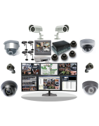 CCTV SEGURIDAD